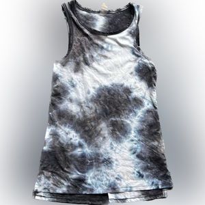 Tie-dye workout tank *LOW SHIPPING – BUNDLE & SAVE!*